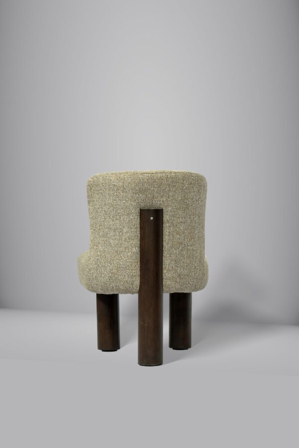 Bear Accent Chair - Image 3